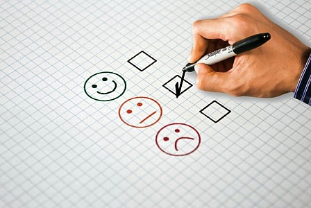 Customer Satisfaction Analysis, an early warning system which often does not receive the necessary attention